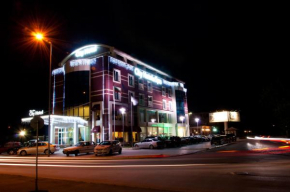  City Hotel Plovdiv  Пловдив